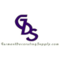 Garment Decorating Supply Logo