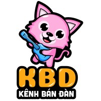 KBD Trading and Service Co., Ltd Logo