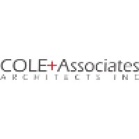 COLE+Associates Architects Inc Logo
