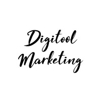 Digitool Marketing Australia Logo