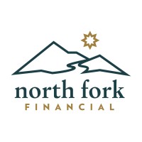 NorthFork Financial, LLC Logo