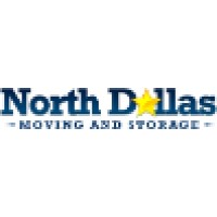 North Dallas Moving and Storage Logo