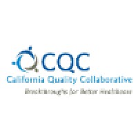 California Quality Collaborative Logo