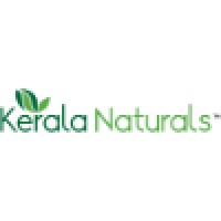 Kerala Naturals Logo