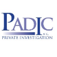 Padic, Inc Logo