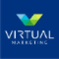 VIRTUAL MKT Logo
