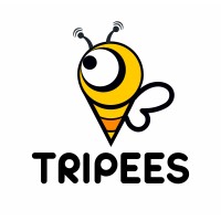 Tripees.com Logo