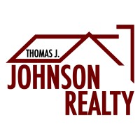 Thomas Johnson Realty Logo
