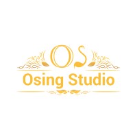 Osing Studio Logo
