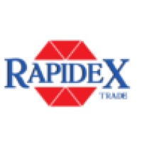 Rapidex Logo