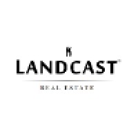Landcast.com Logo