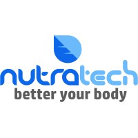Nutratech Ltd Logo