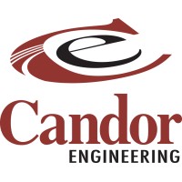 Candor Engineering Ltd. Logo