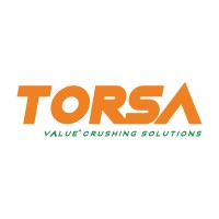Torsa Machines Limited Logo