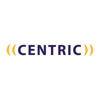 Centric Consulting India Logo