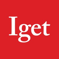 Iget Logo