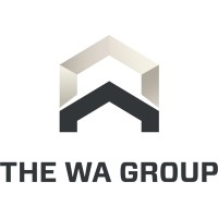 THE WA GROUP Logo