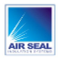 Airseal Insulation Systems Logo