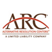 Alternative Resolution Centers (ARC) Logo