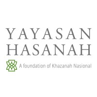 Yayasan Hasanah Logo