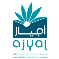 Ajyal International School - Al Falah Logo