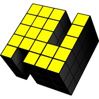 Mechanism Digital Logo