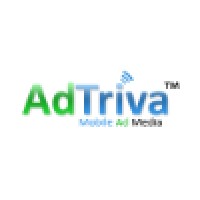 AdTriva Ad Media Logo