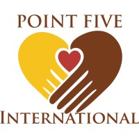 Point Five International Logo