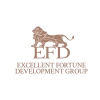 EFD Group Logo