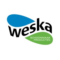 Weska Schoonmaakproducten Logo