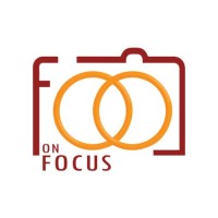 Food On Focus Logo