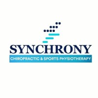 Synchrony Chiropractic & Sports Physiotherapy clinic Logo