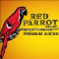 Red Parrot Juice Logo