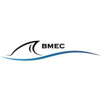 Blue Marine Engineering and Consultants L.L.C. Logo