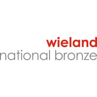 Wieland National Bronze Logo