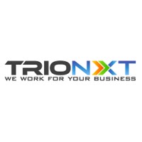 TrioNxt Software Private Limited Logo