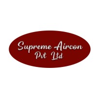 Supreme Aircon Pvt. Ltd. Logo