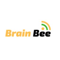 Brain Bee LLC Logo