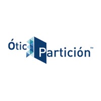 Ótic Partición Logo
