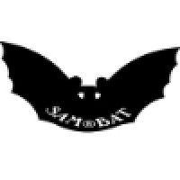 SAM BAT - The Original Maple Bat Corp. Logo