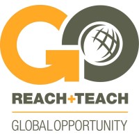 Global Opportunity, Inc. Logo