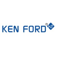 Kenford India Logo