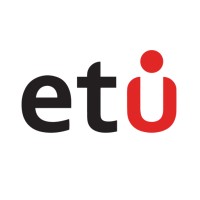 ETU Logo