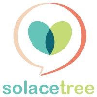 Solacetree Counselling Limited Logo
