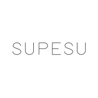 SUPESU | su•pesu Logo