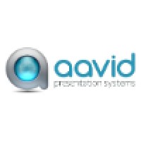AAVID Presentation Systems Logo