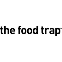 the food trap L.L.C. Logo