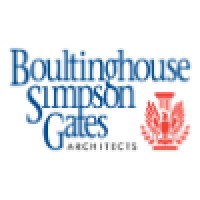 Boultinghouse Simpson Gates Architects Logo