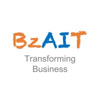 BZAIT Consultancy Logo