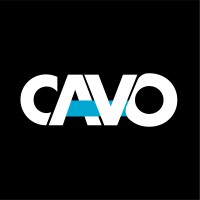 CAVO General Trading LLC Logo